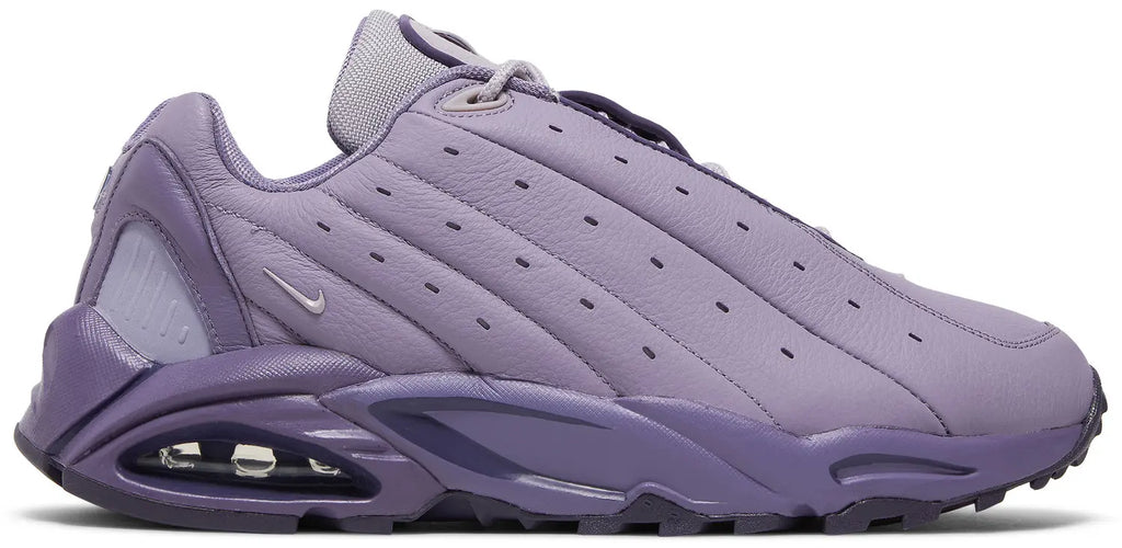 Nike - Hot Step Air Terra x NOCTA - Purple - Vue 5