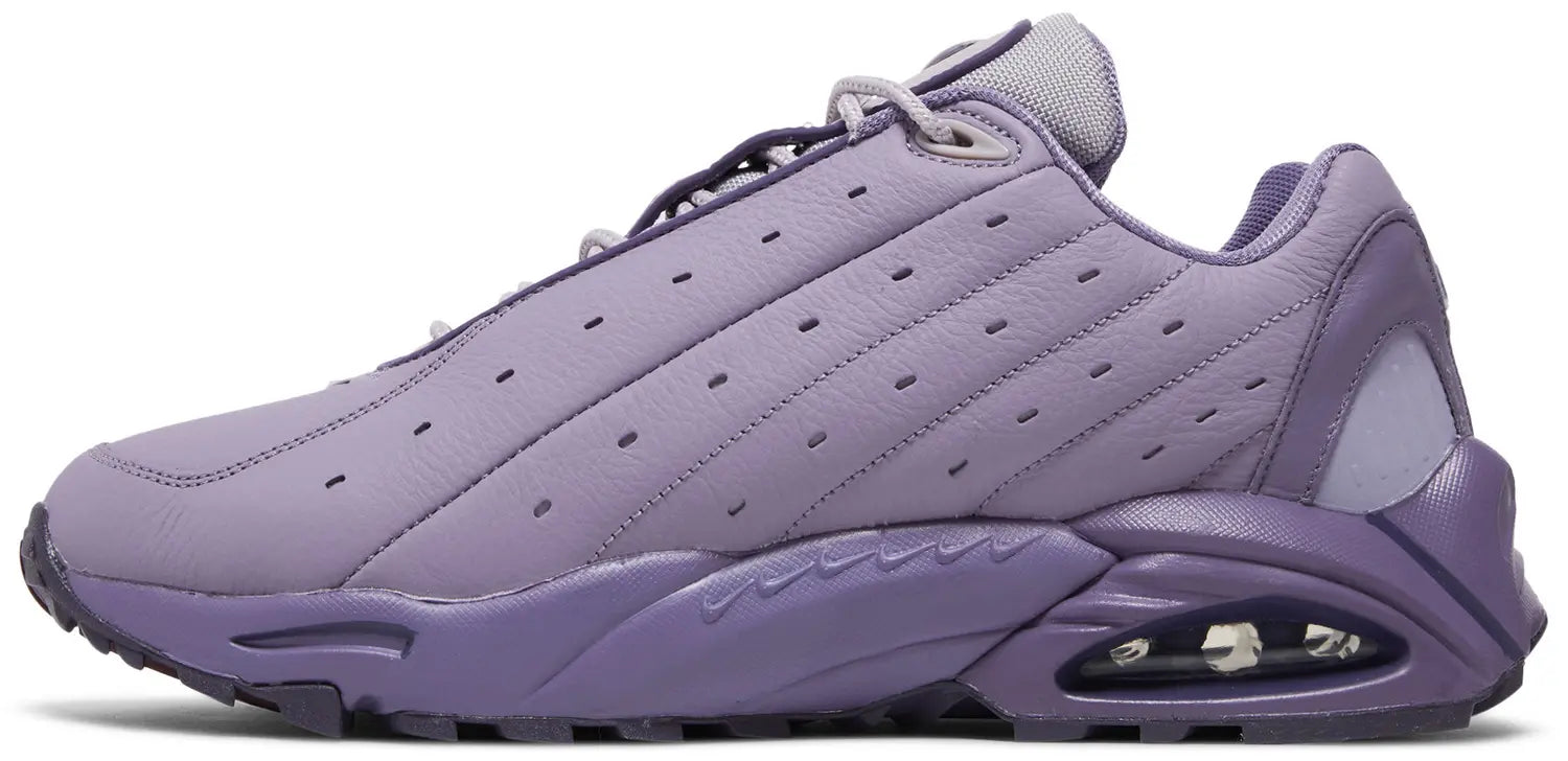 Nike - Hot Step Air Terra x NOCTA - Purple - Vue 1