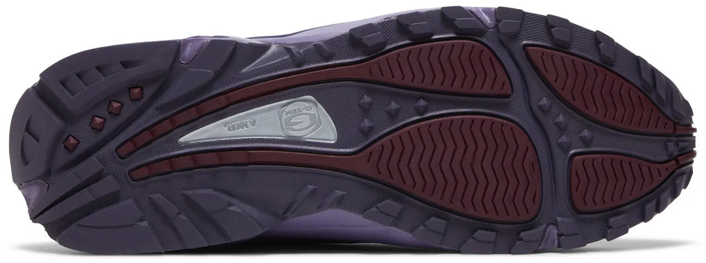 Nike - Hot Step Air Terra x NOCTA - Purple - Vue 2