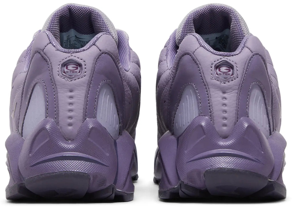 Nike - Hot Step Air Terra x NOCTA - Purple - Vue 3