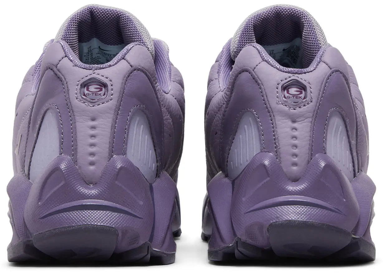 Nike - Hot Step Air Terra x NOCTA - Purple - Vue 3