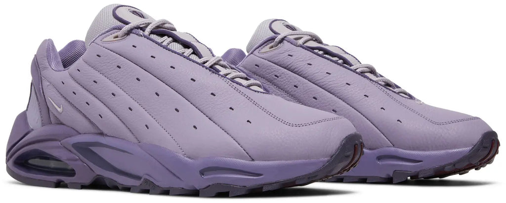 Nike - Hot Step Air Terra x NOCTA - Purple - Vue 4