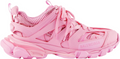 Balenciaga - Track - Pink - Vue 1