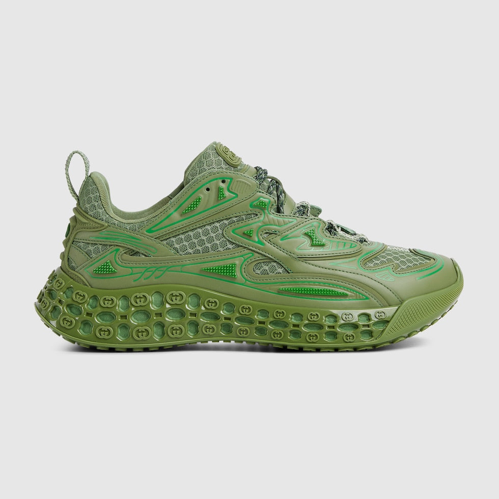 Gucci - Cub3d - Multicolore - Vue 1