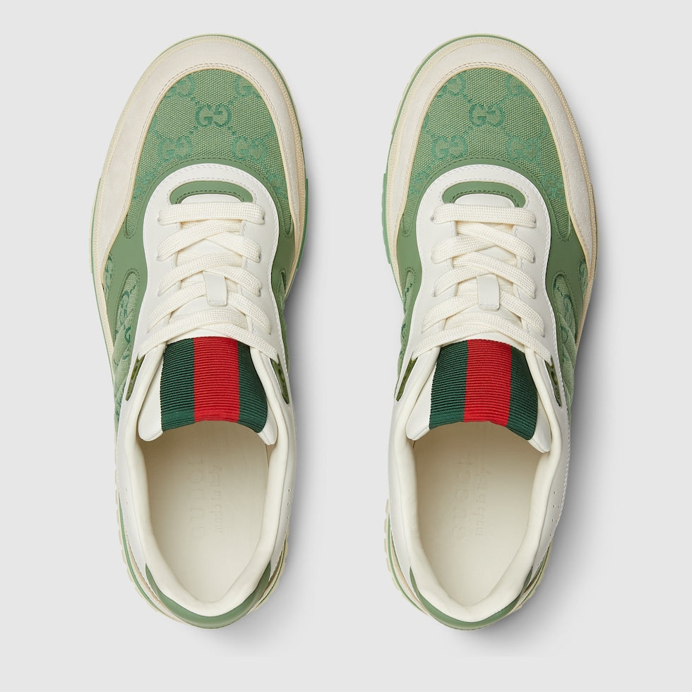 Gucci - Re-Web - Original Gg - Vue 5
