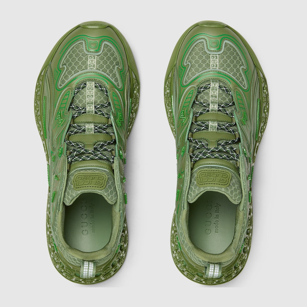 Gucci - Cub3d - Multicolore - Vue 4