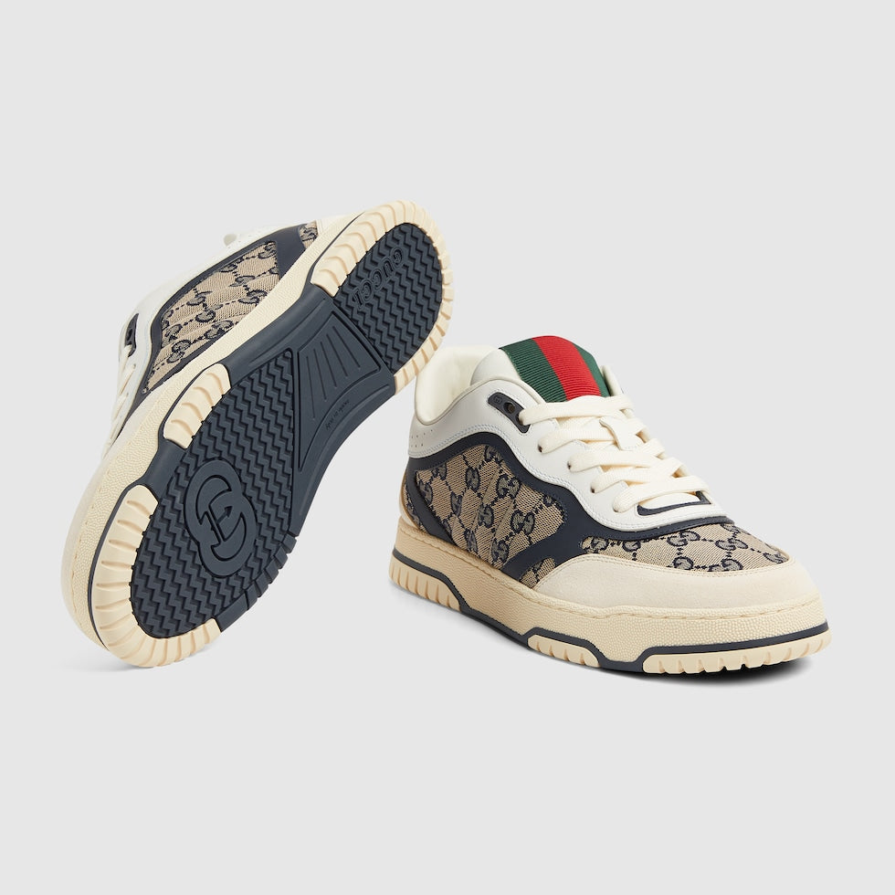 Gucci - Re-Web - Original Gg - Vue 5