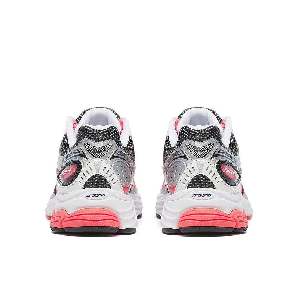 Saucony - ProGrid Omni 9 - 16 - Vue 3