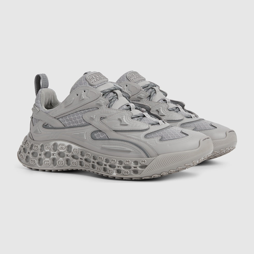Gucci - Cub3d - Multicolore - Vue 2