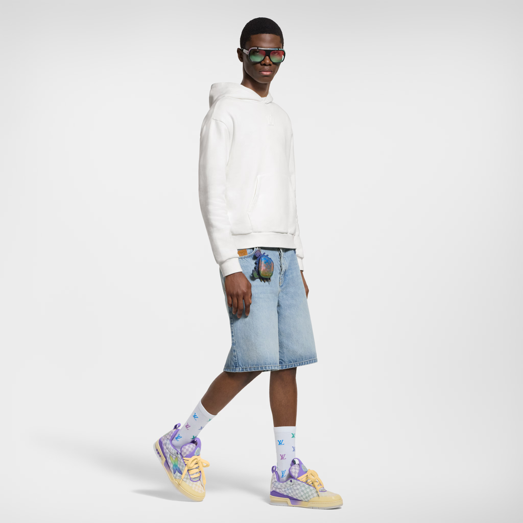 Louis Vuitton - LV Skate - 8 - Vue 7