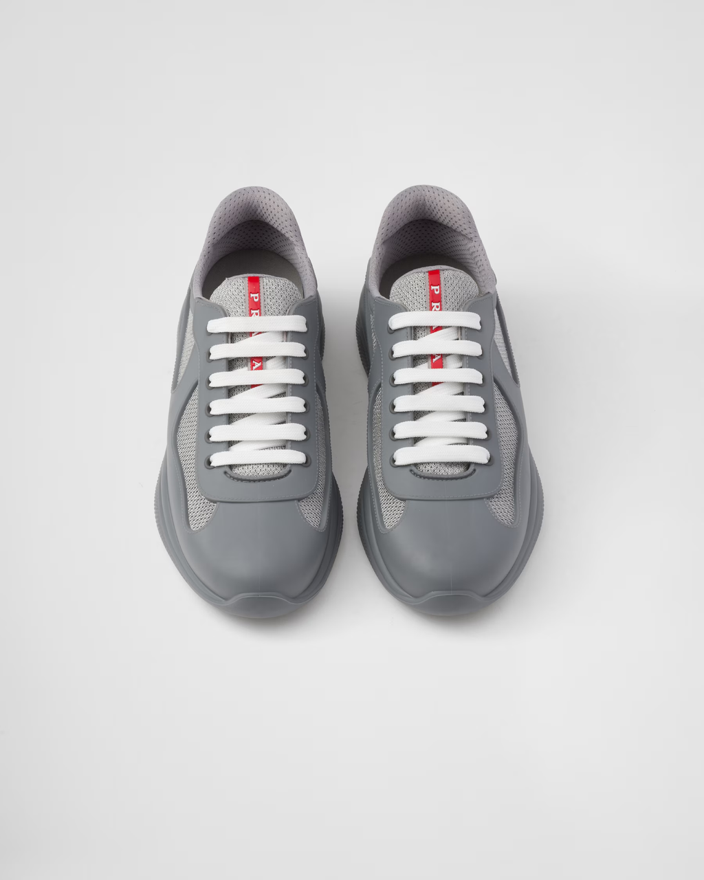 Prada - Downtown Leather - 4 - Vue 3