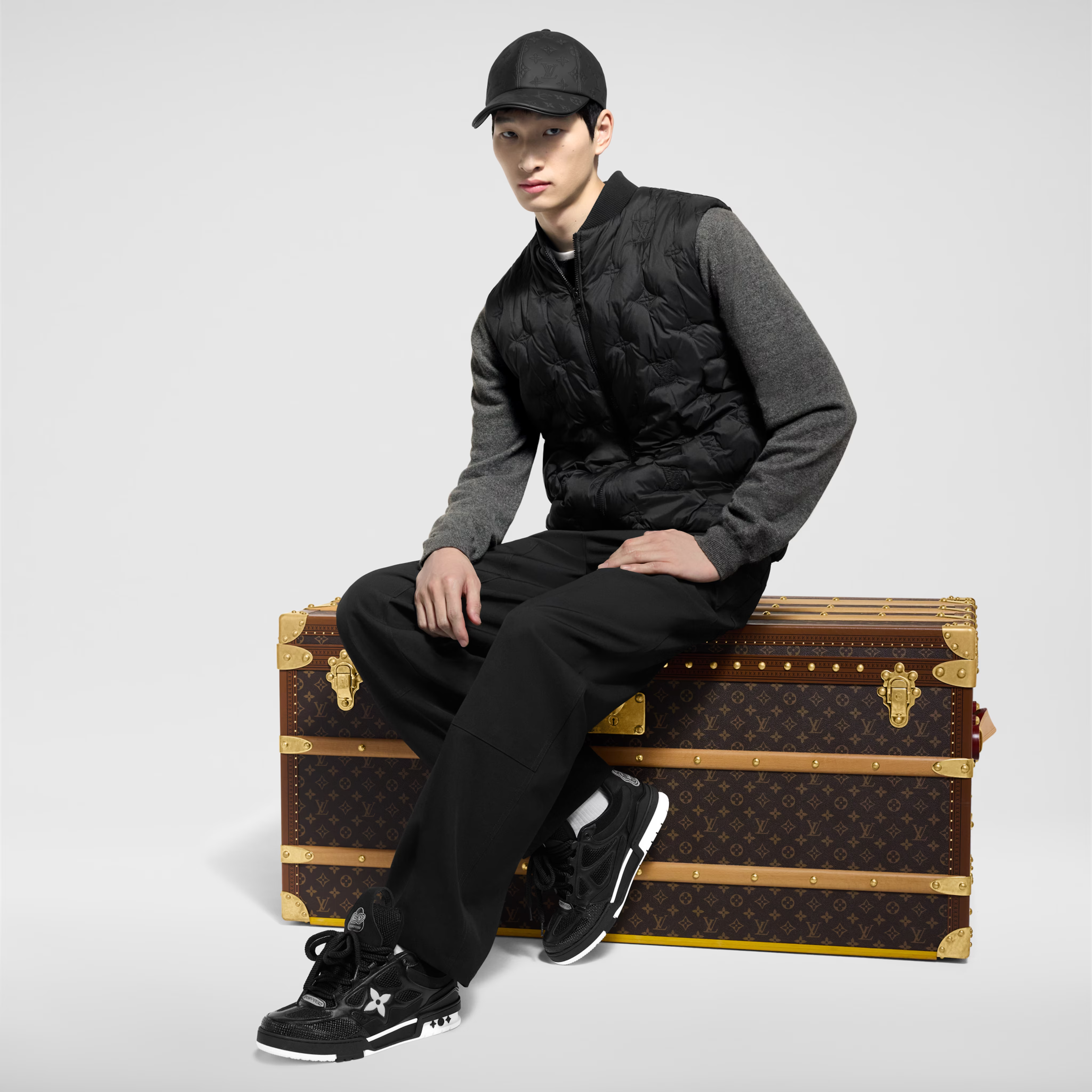 Louis Vuitton - LV Skate - 2 - Vue 7
