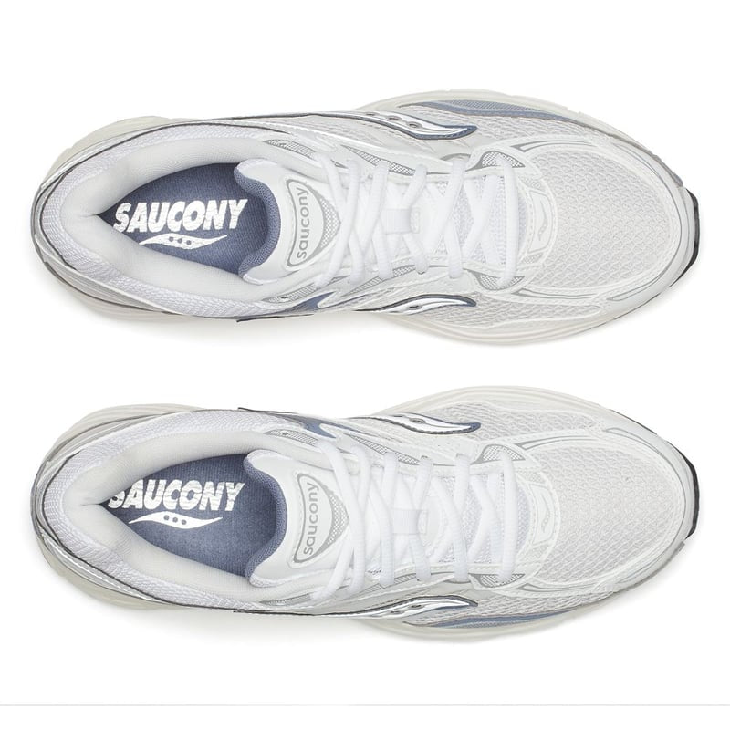 Saucony - ProGrid Omni 9 - TMY - Vue 4