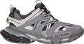 Balenciaga - Track - Greyblack - Vue 1