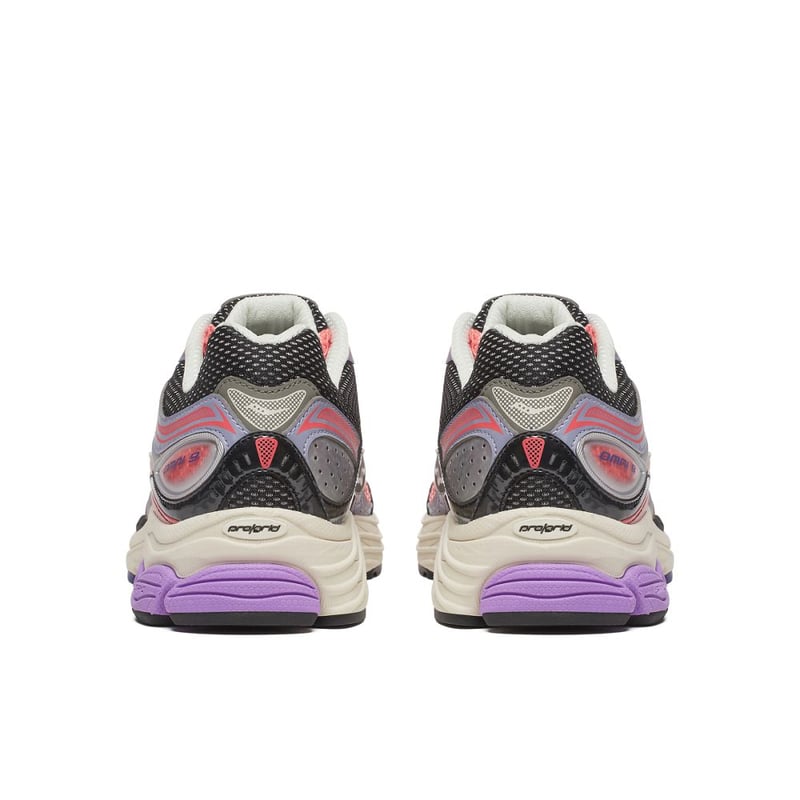 Saucony - ProGrid Omni 9 - Coloris Ffg - Vue 3