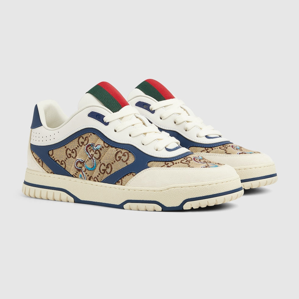 Gucci - Re-Web - Original Gg - Vue 2