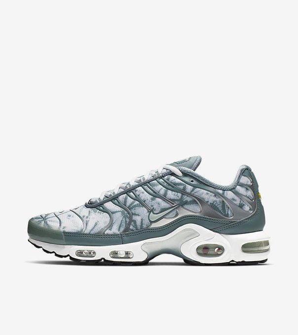 Nike - Air Max Plus (TN) - Palm - Vue 1