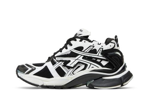 Balenciaga - Runner - Blackwhite - Vue 2