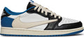 Jordan - Air Jordan 1 Low OG - Fragment X Travis Scott - Vue 1