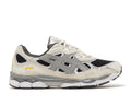 Asics - Gel-NYC - Black Clay Grey - Vue 1