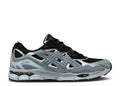 Asics - Gel-NYC - Black Fjord Grey - Vue 1