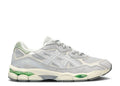 Asics - Gel-NYC - Cloud Grey Green - Vue 1