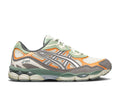 Asics - Gel-NYC - Cream Clay Grey - Vue 1