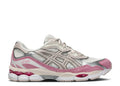 Asics - Gel-NYC - Cream Pink - Vue 1