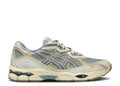 Asics - Gel-NYC - Dolphin Oyster Grey - Vue 1