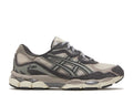 Asics - Gel-NYC - Oatmeal Obsidian Grey - Vue 1