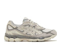 Asics - Gel-NYC - Oyster Grey - Vue 1