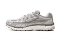 Nike - P-6000 - Beige / Gris - Vue 1