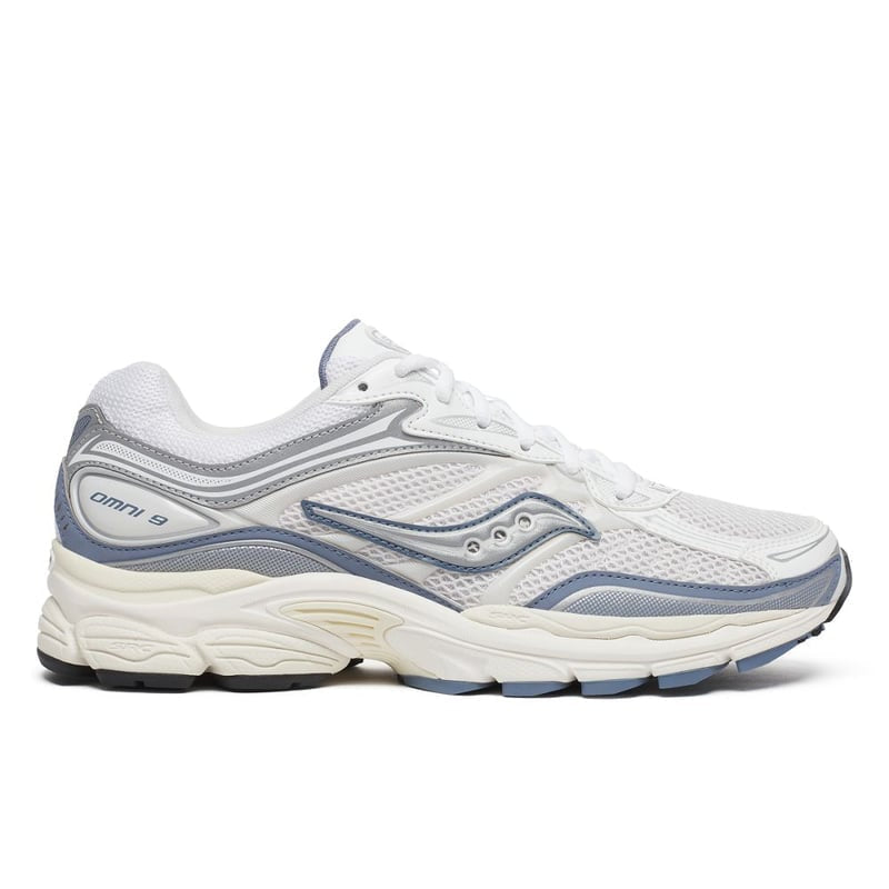 Saucony - ProGrid Omni 9 - TMY - Vue 1