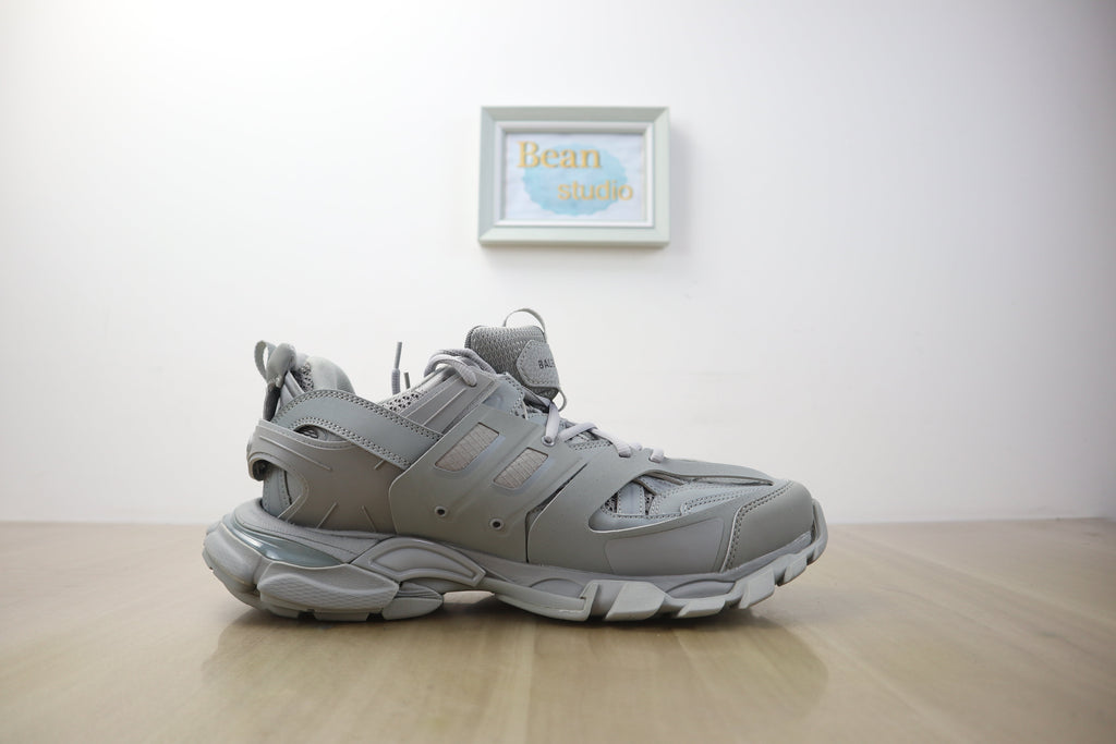 Balenciaga - Track - Grey - Vue 8