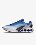Nike - Air Max DN - Bleu - Vue 1