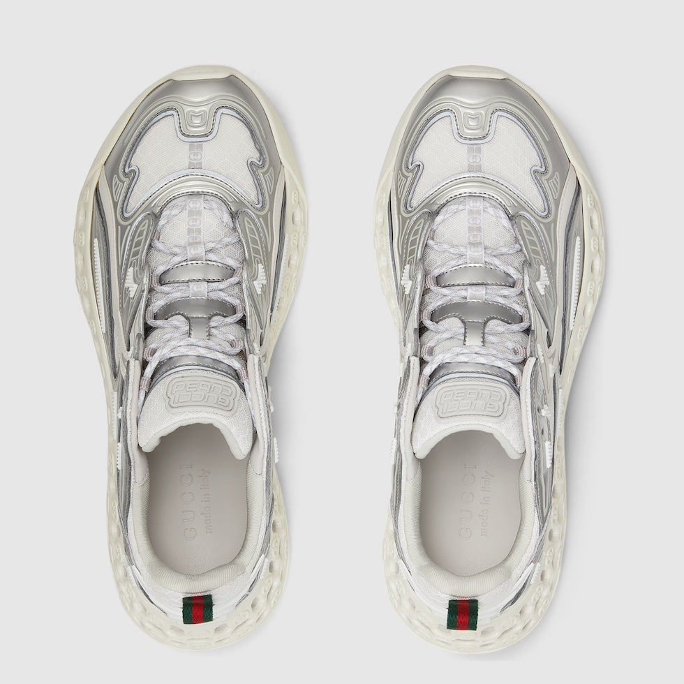 Gucci - Cub3d - Multicolore - Vue 4
