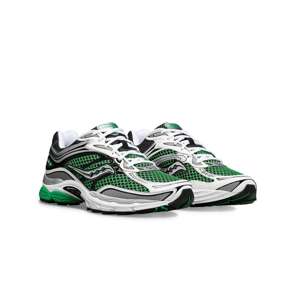 Saucony - ProGrid Omni 9 - Classic - Vue 2