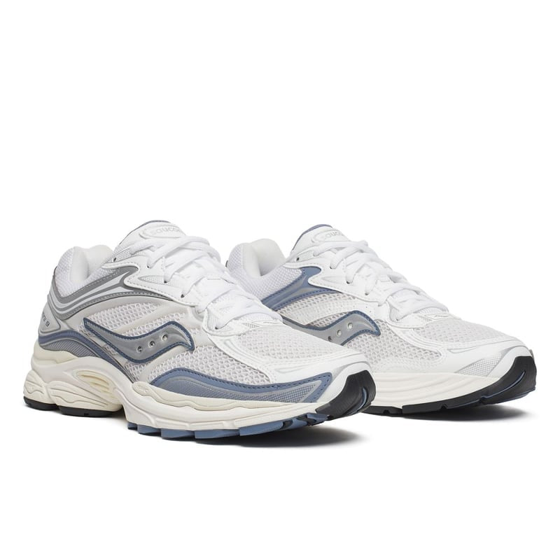 Saucony - ProGrid Omni 9 - TMY - Vue 2