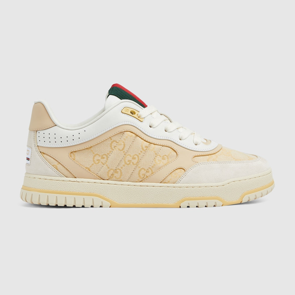 Gucci - Re-Web - Original Gg - Vue 1
