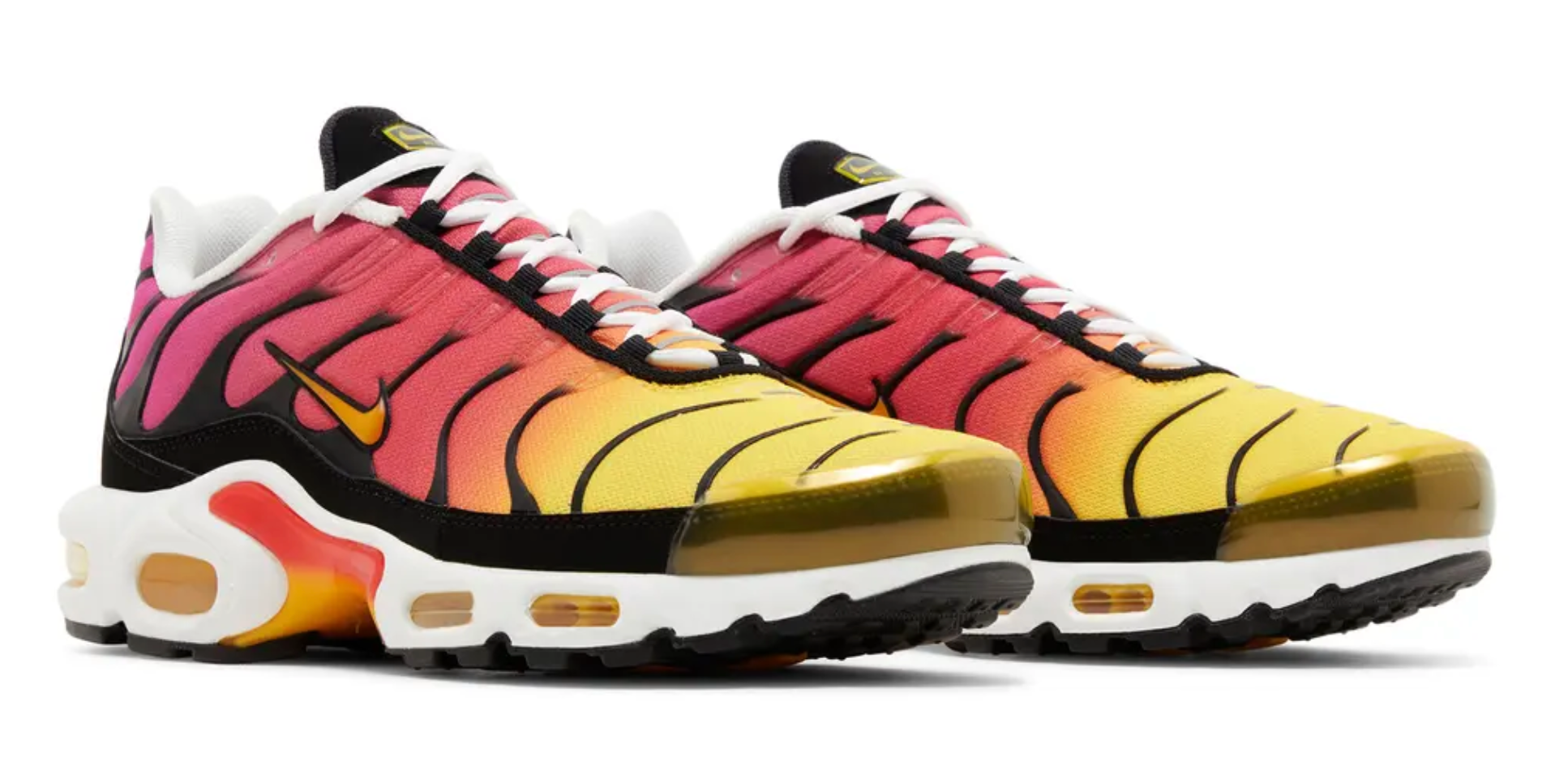 New Balance - Lifestyle - Air Max Plus Rainbow - Vue 3