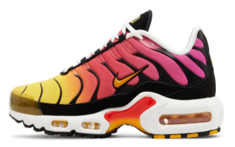New Balance - Lifestyle - Air Max Plus Rainbow - Vue 2