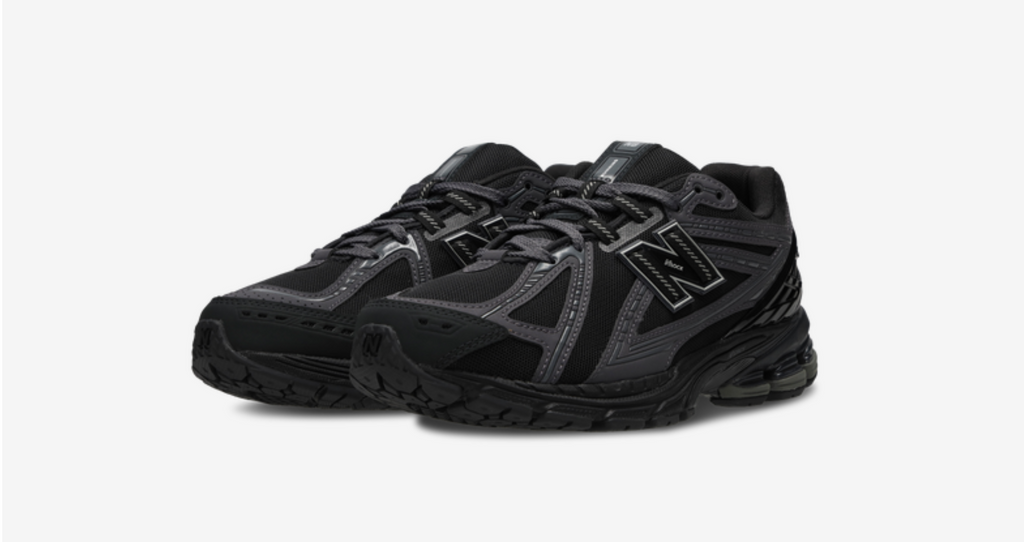 New Balance - 1906R - Noir - Vue 2
