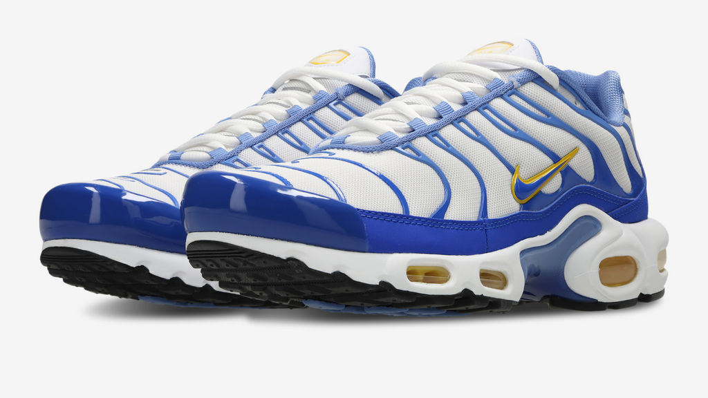 Nike - Air Max - Tuned 1 - Vue 2