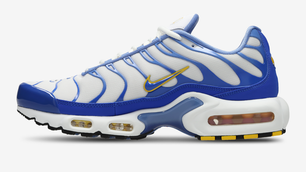 Nike - Air Max - Tuned 1 - Vue 4