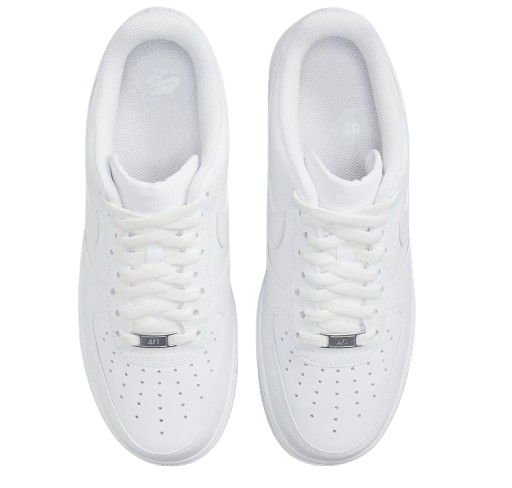 Nike - Air Force 1 Low - Air Force 1 07 - Vue 4