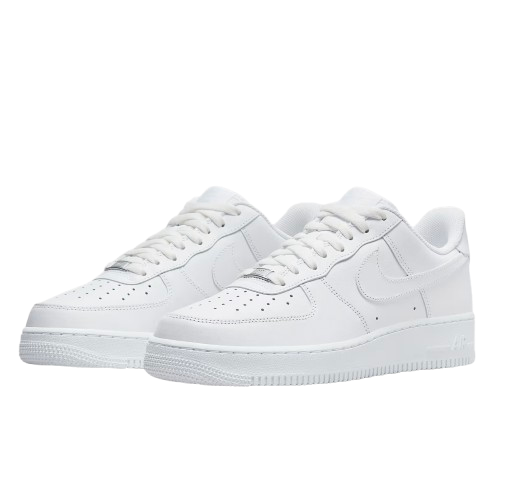 Nike - Air Force 1 Low - Air Force 1 07 - Vue 2