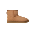 UGG - Classic Mini II - Marron - Vue 1