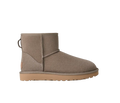 UGG - Classic Mini II - Gris Galet - Vue 1