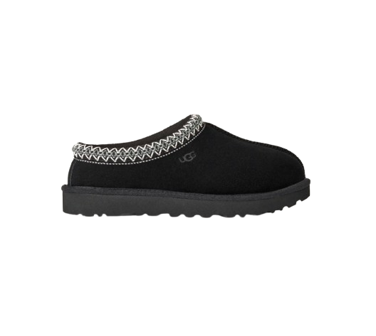 UGG - Tasman II - Noir - Vue 1