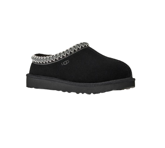 UGG - Tasman II - Noir - Vue 2